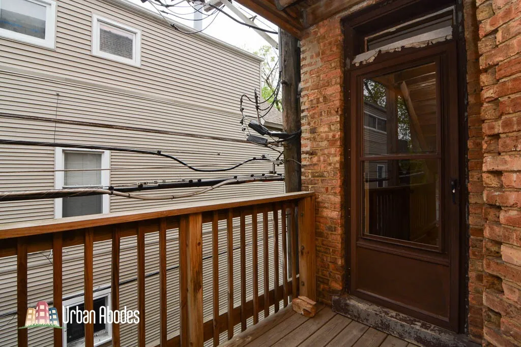 3008 N Racine Ave, ,  60657, USA 60657-unit#2-Chicago-IL