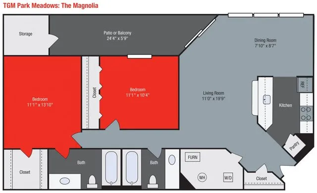 1630 Lincoln Meadows Cir, , 60173, USA 60173-unit#1630-Schaumburg-IL