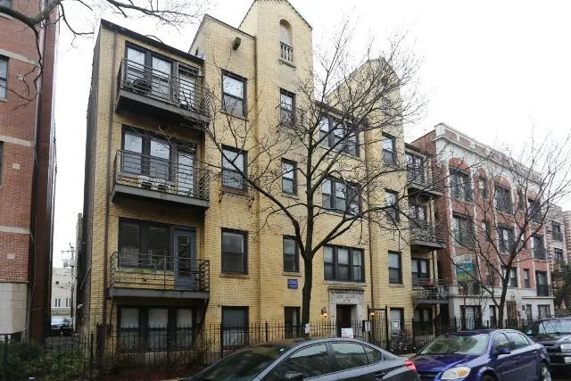 917 W Dakin St, , 60613, USA 60613-unit#202-Chicago-IL