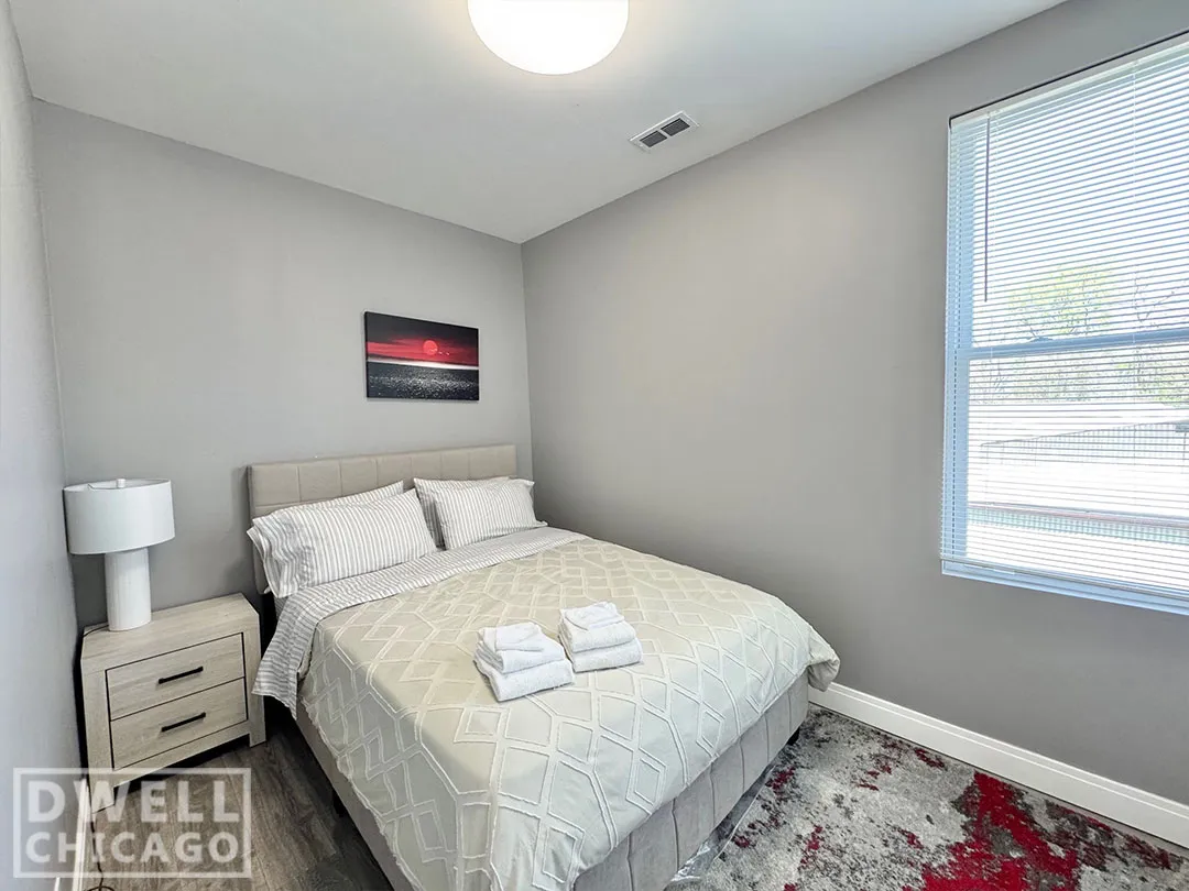 1747 N Spaulding Ave, ,  60647, USA 60647-unit#2-Chicago-IL