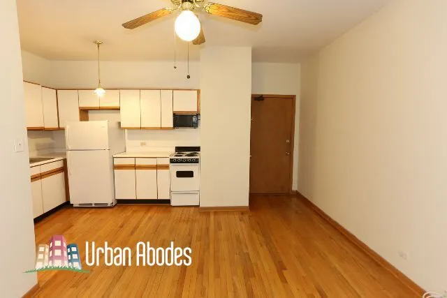 635 W Barry Ave, , 60657, USA 60657-unit#101-Chicago-IL