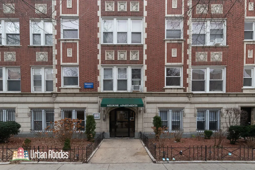 511 W Melrose St, , 60657, USA 60657-unit#209-Chicago-IL