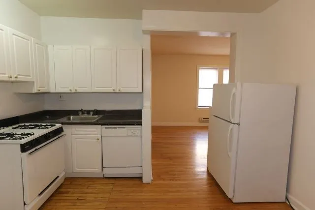 3720 N Pine Grove Ave, ,  60613, USA 60613-unit#2E-Chicago-IL