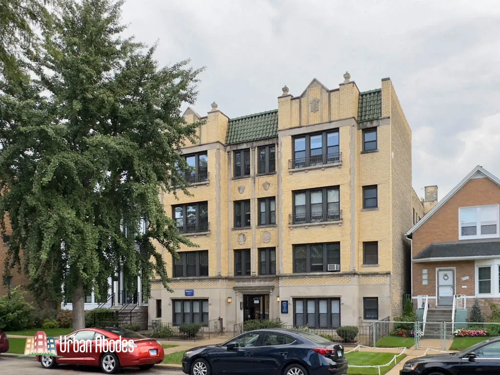 4737 N Hermitage Ave, , 60640, USA 60640-unit#401-Chicago-IL