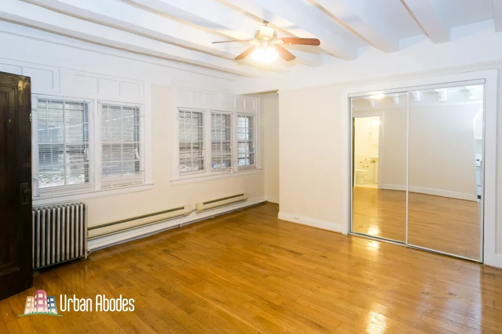 4631 N Paulina St, ,  60640, USA 60640-unit#106-Chicago-IL