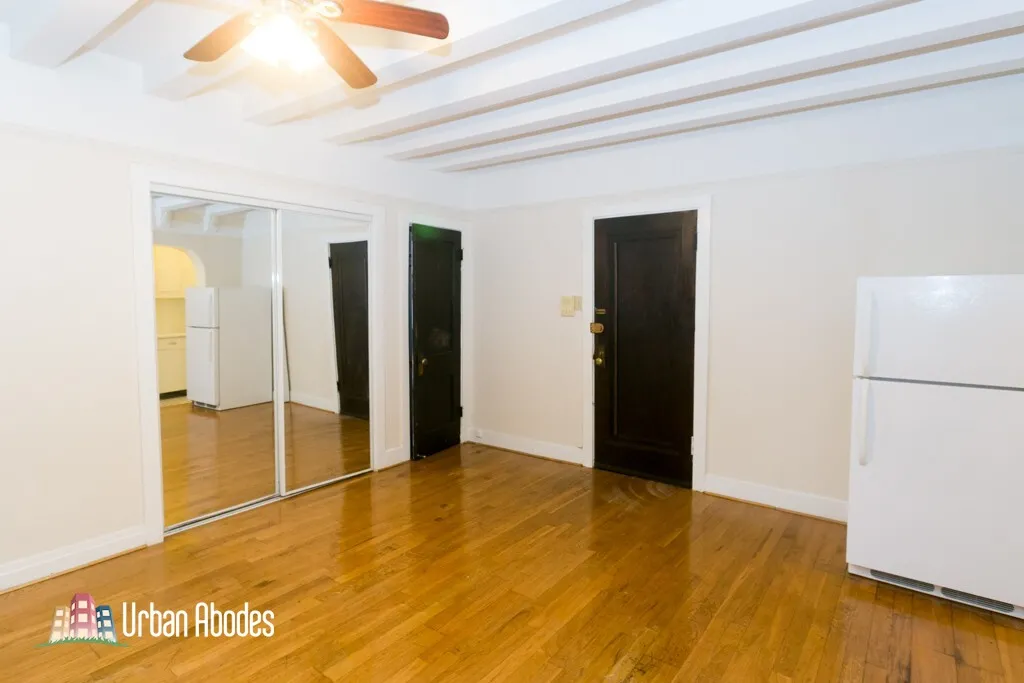 4631 N Paulina St, ,  60640, USA 60640-unit#106-Chicago-IL