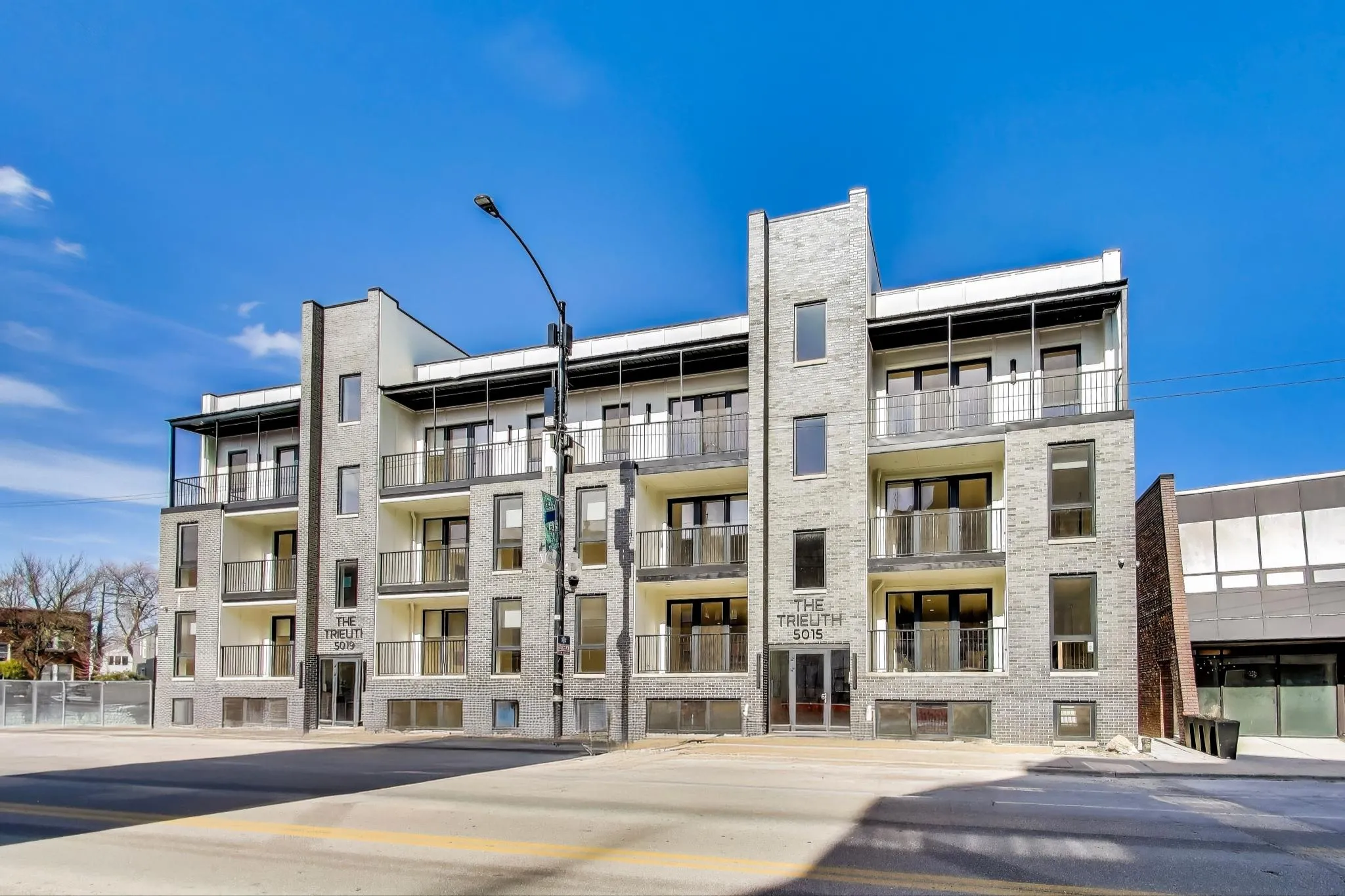 5019 N Lincoln Ave, , 60625, USA 60625-unit#3S-Chicago-IL