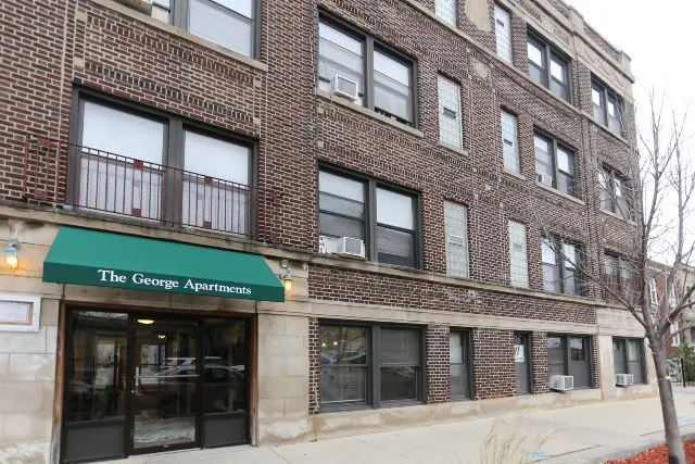 1050 W George St, ,  60657, USA 60657-unit#301-Chicago-IL