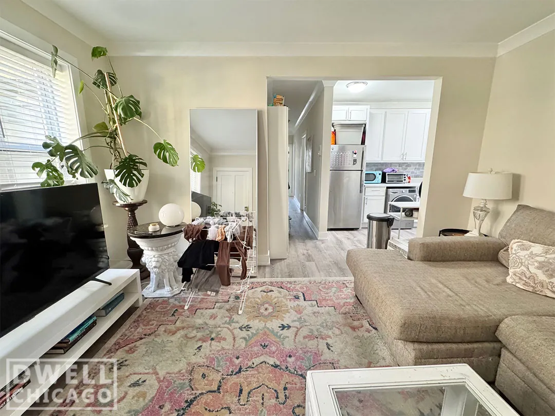 3815 N Greenview Ave, , 60613, USA 60613-unit#3817.5-1E-Chicago-IL