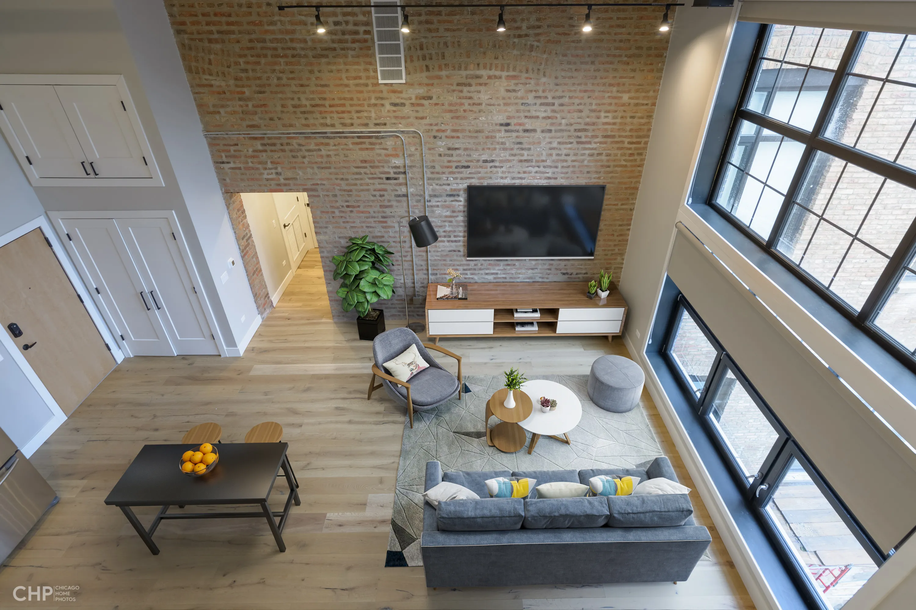 729 N Sangamon St, ,  60642, USA 60642-unit#309-Chicago-IL