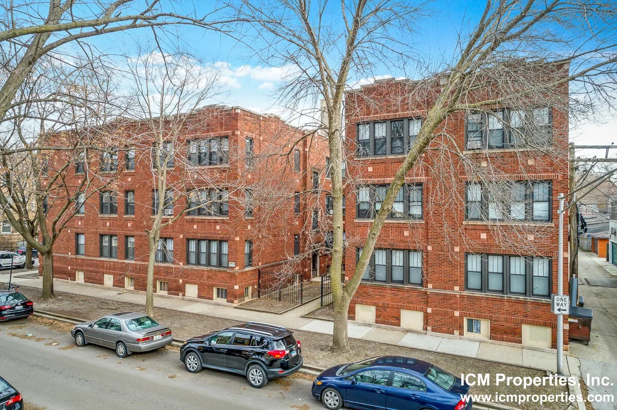 4715 N Leavitt St, ,  60625, USA 60625-unit#4721-3-Chicago-IL