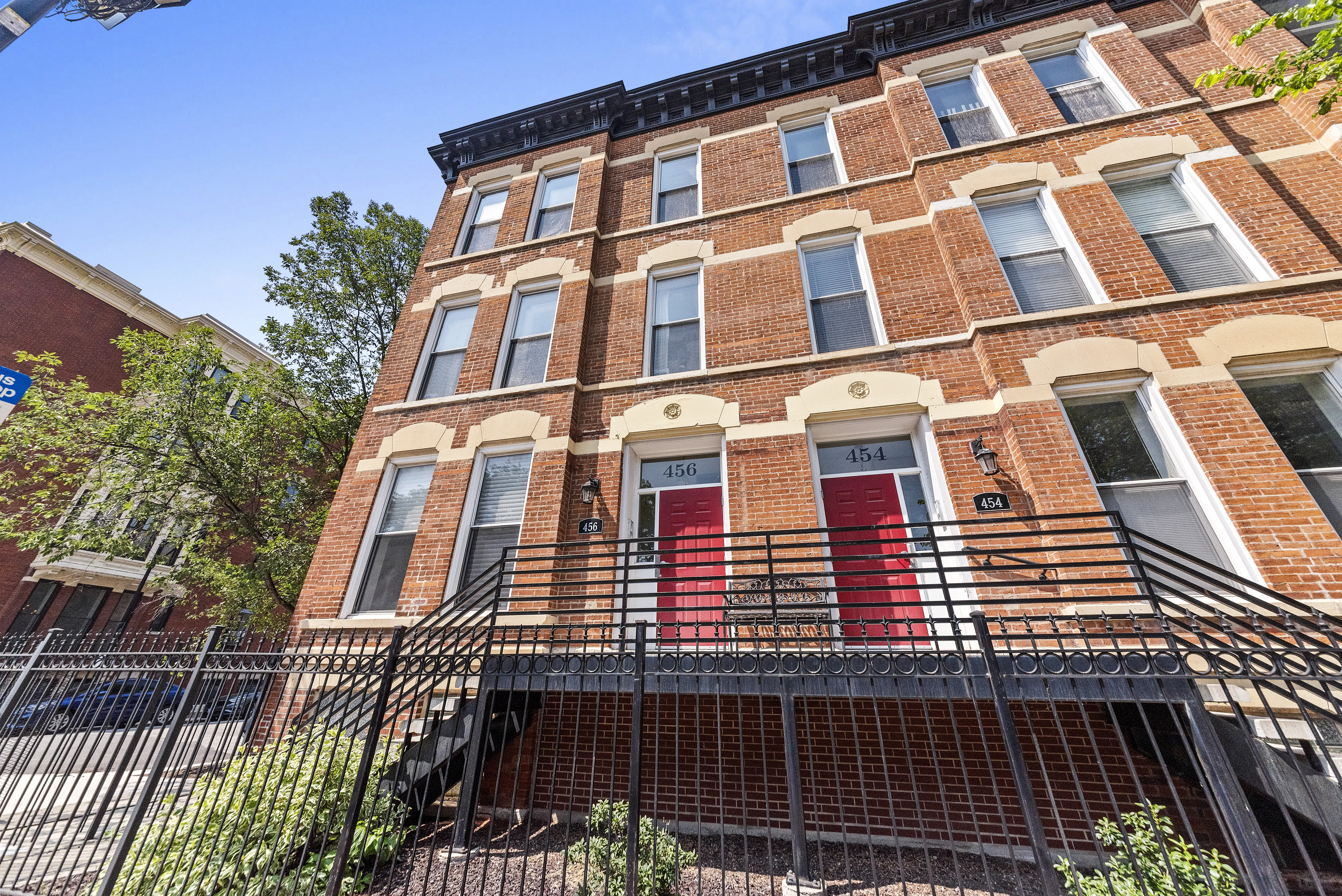 456 W Armitage Ave, , 60614, USA 60614-unit#2-Chicago-IL