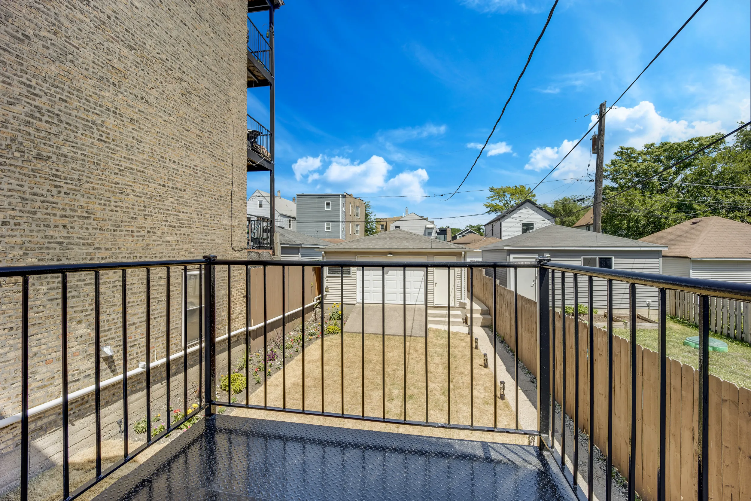 1933 N Monticello Ave, ,  60647, USA 60647-unit#1-Chicago-IL
