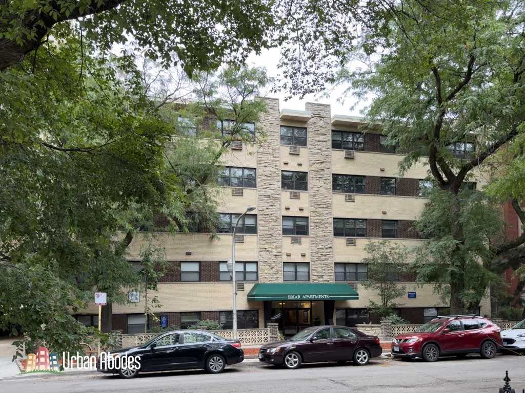 510 W Briar Pl, , 60657, USA 60657-unit#502-Chicago-IL