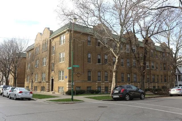 2110 W Ainslie St, , 60625, USA 60625-unit#3N-Chicago-IL