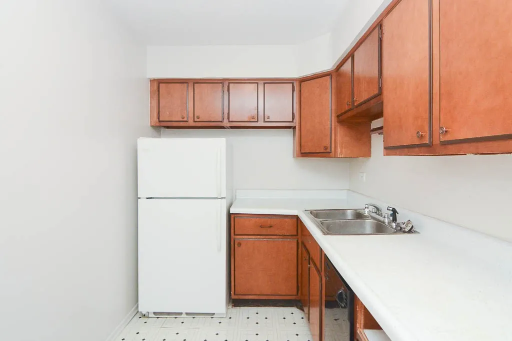 Wrightwood Apartments, 660 W Wrightwood Ave, , 60614, USA 60614-unit#414-Chicago-IL