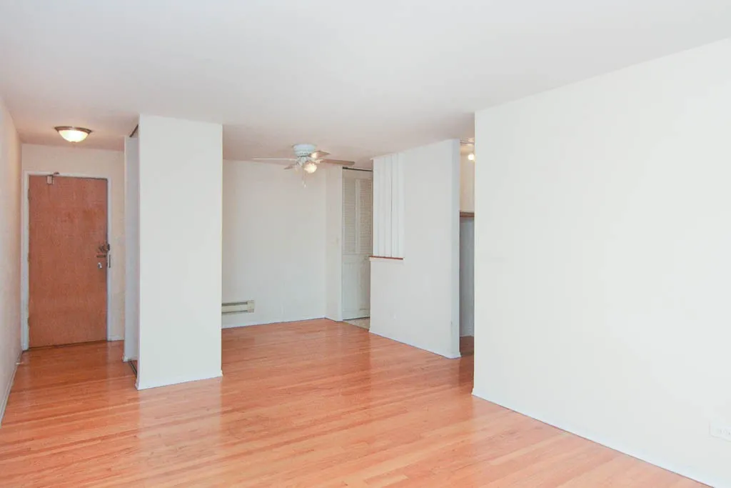 Wrightwood Apartments, 660 W Wrightwood Ave, , 60614, USA 60614-unit#414-Chicago-IL