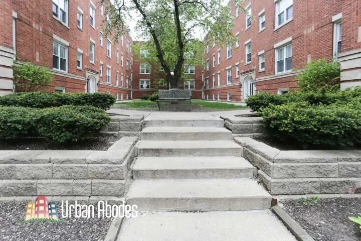 949 W Cornelia Ave, , 60657, USA 60657-unit#2C-Chicago-IL