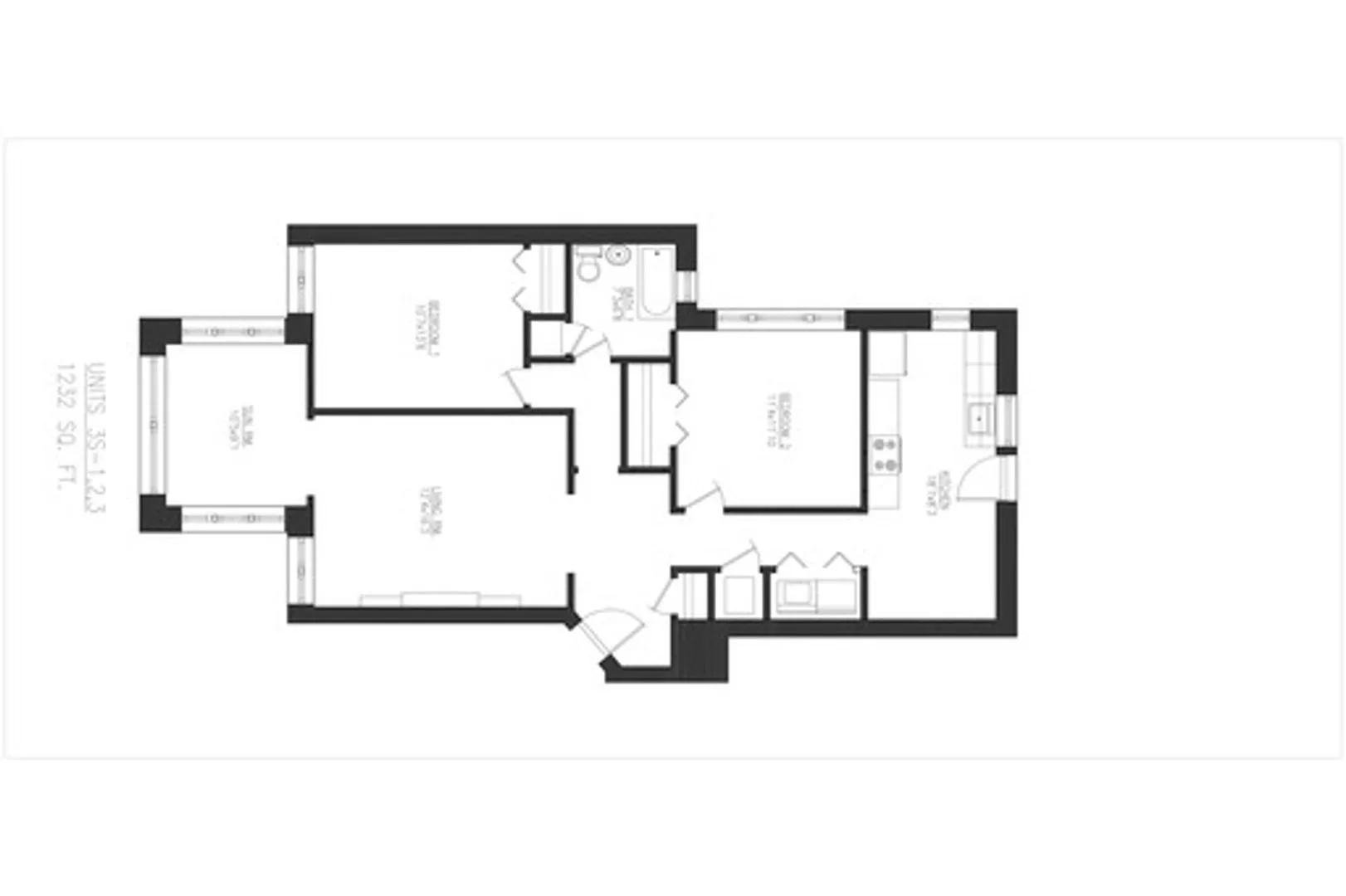 4858 N Drake Ave, ,  60625, USA 60625-unit#1-Chicago-IL