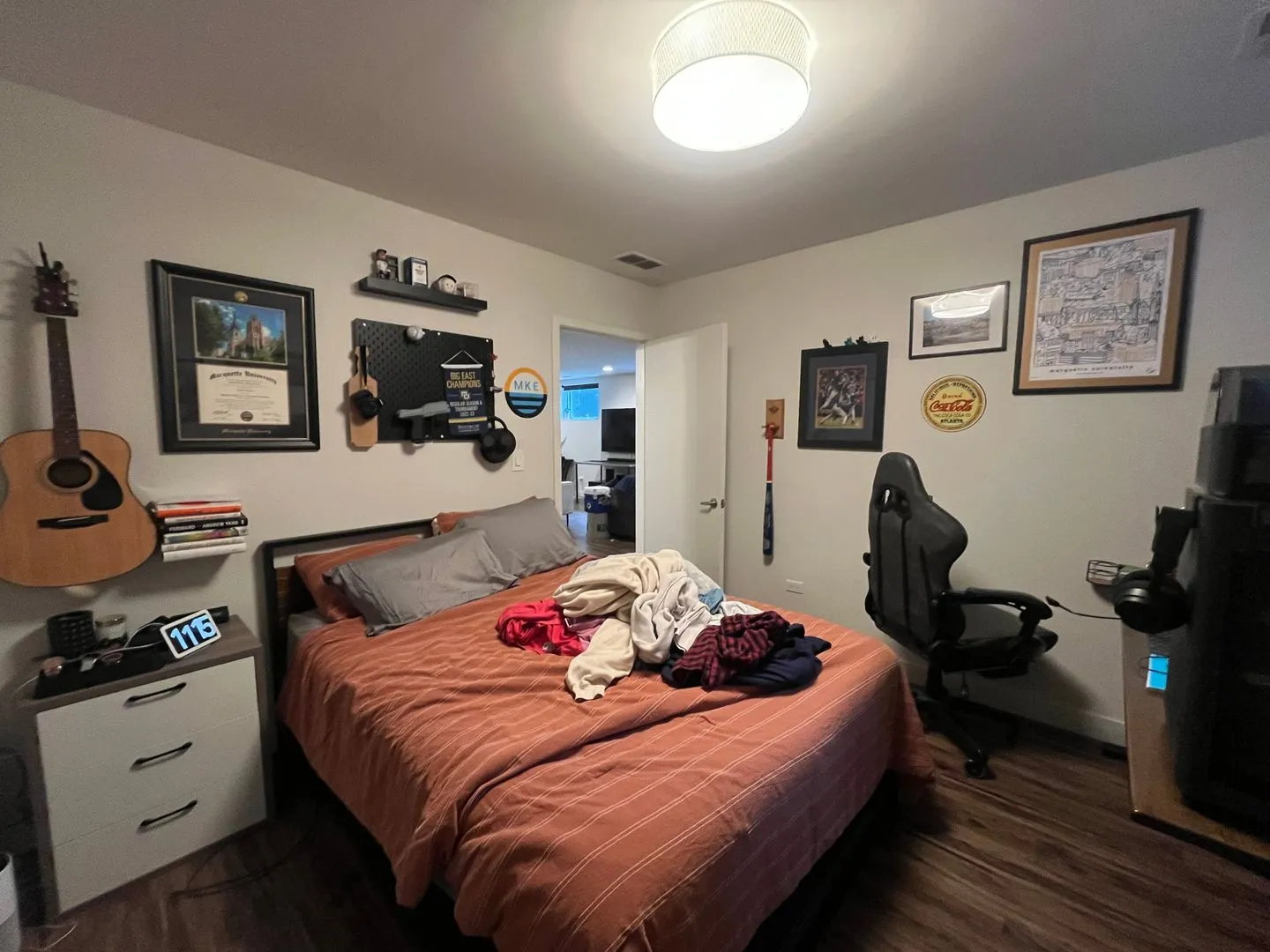 1045 W Cornelia Ave, ,  60657, USA 60657-unit#102-Chicago-IL