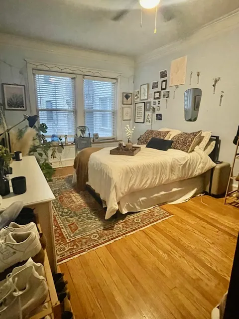 3702 N Fremont St, , 60613, USA 60613-unit#2-Chicago-IL