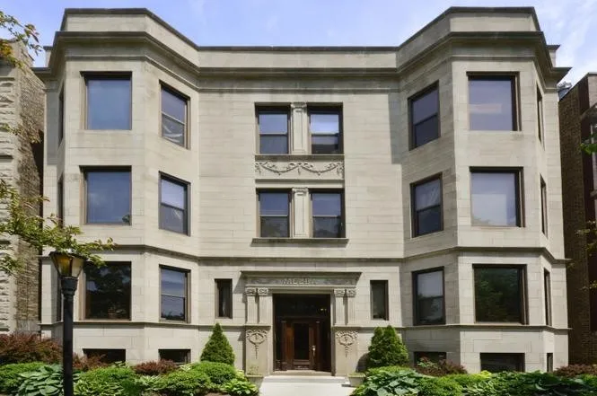 4011 N Kenmore Ave, , 60613, USA 60613-unit#201-Chicago-IL