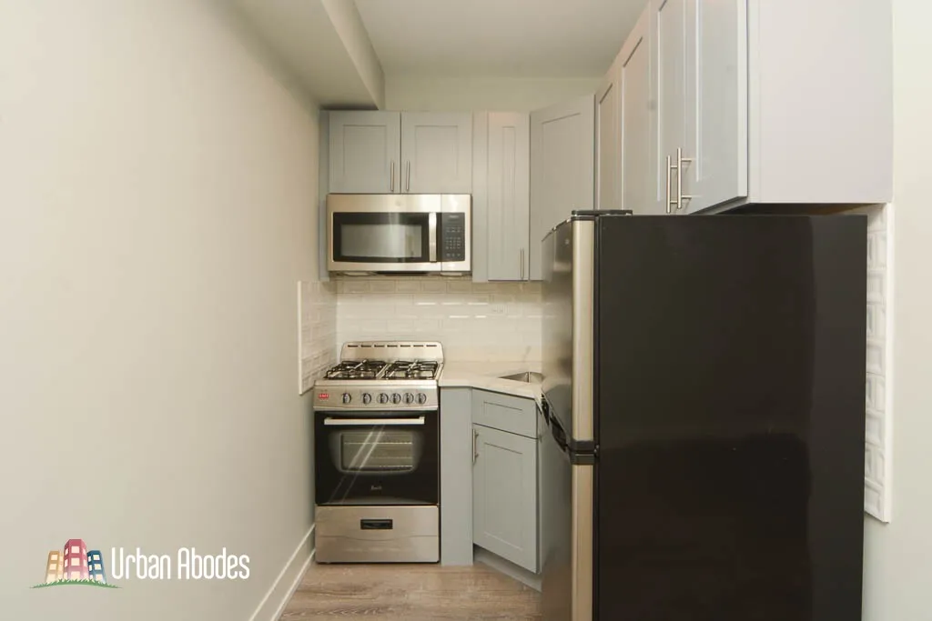 505 W Belmont Ave, ,  60657, USA 60657-unit#6K-Chicago-IL