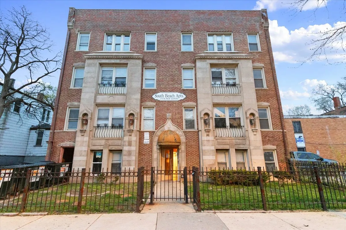 7827 S South Shore Dr, , 60649, USA 60649-unit#404-Chicago-IL