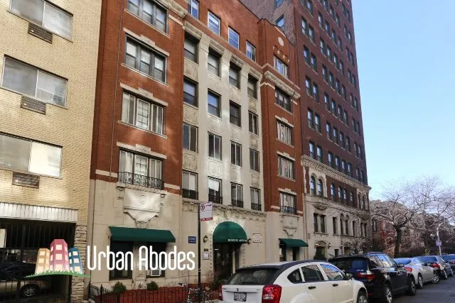 425 W Roscoe St, , 60657, USA 60657-unit#105-Chicago-IL
