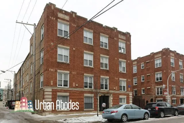 947 W Cornelia Ave, , 60657, USA 60657-unit#G-Chicago-IL