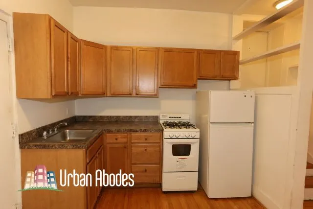 947 W Cornelia Ave, ,  60657, USA 60657-unit#G-Chicago-IL