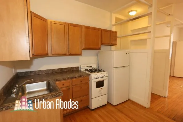 947 W Cornelia Ave, ,  60657, USA 60657-unit#G-Chicago-IL