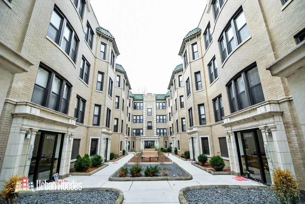 4034 N Ashland Ave, , 60613, USA 60613-unit#2E-Chicago-IL