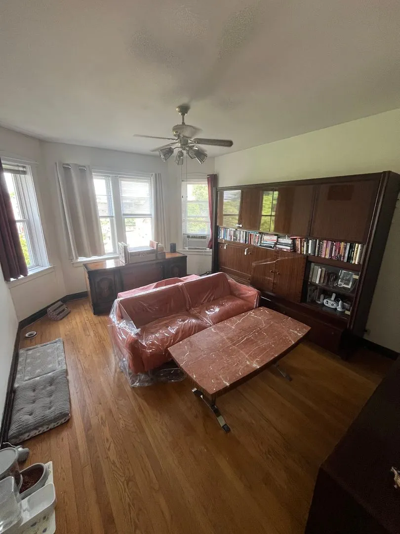 2113 N Mozart St, , 60647, USA 60647-unit#3N-Chicago-IL