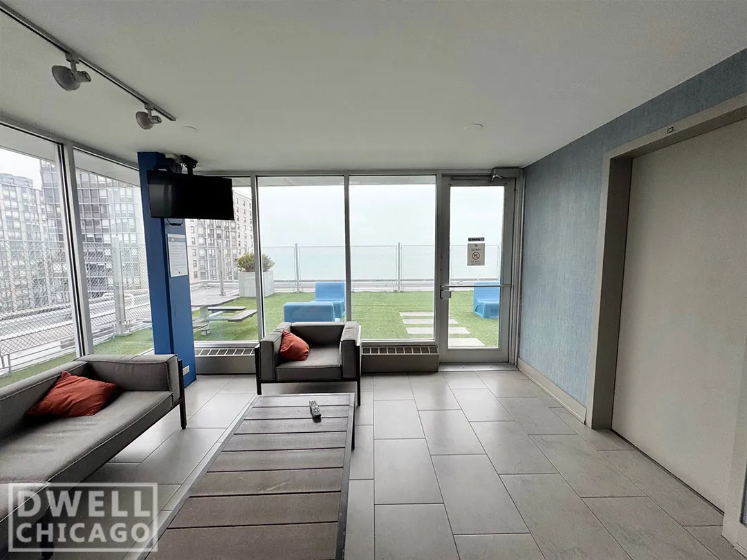 5650 N Sheridan Rd, ,  60660, USA 60660-unit#21B-Chicago-IL