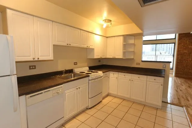 1220 N La Salle Dr, , 60610, USA 60610-unit#5C-Chicago-IL