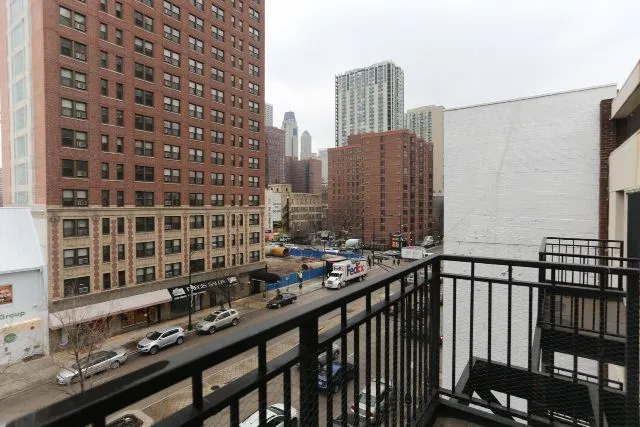 1220 N La Salle Dr, , 60610, USA 60610-unit#5C-Chicago-IL