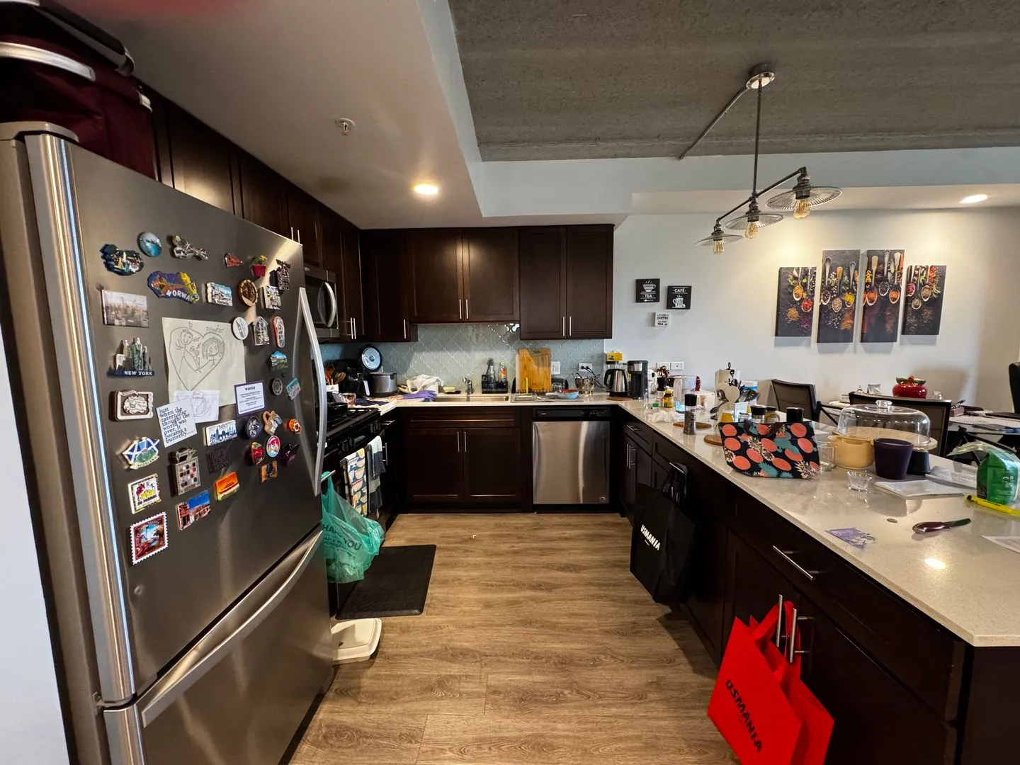 1323 W Morse Ave, ,  60626, USA 60626-unit#509-Chicago-IL