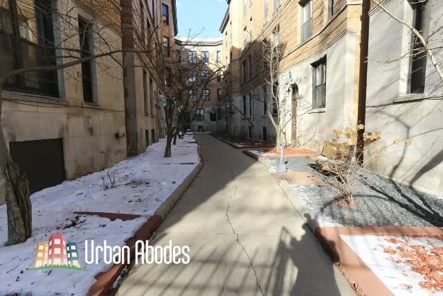 432 W Belden Ave, ,  60614, USA 60614-unit#06-Chicago-IL