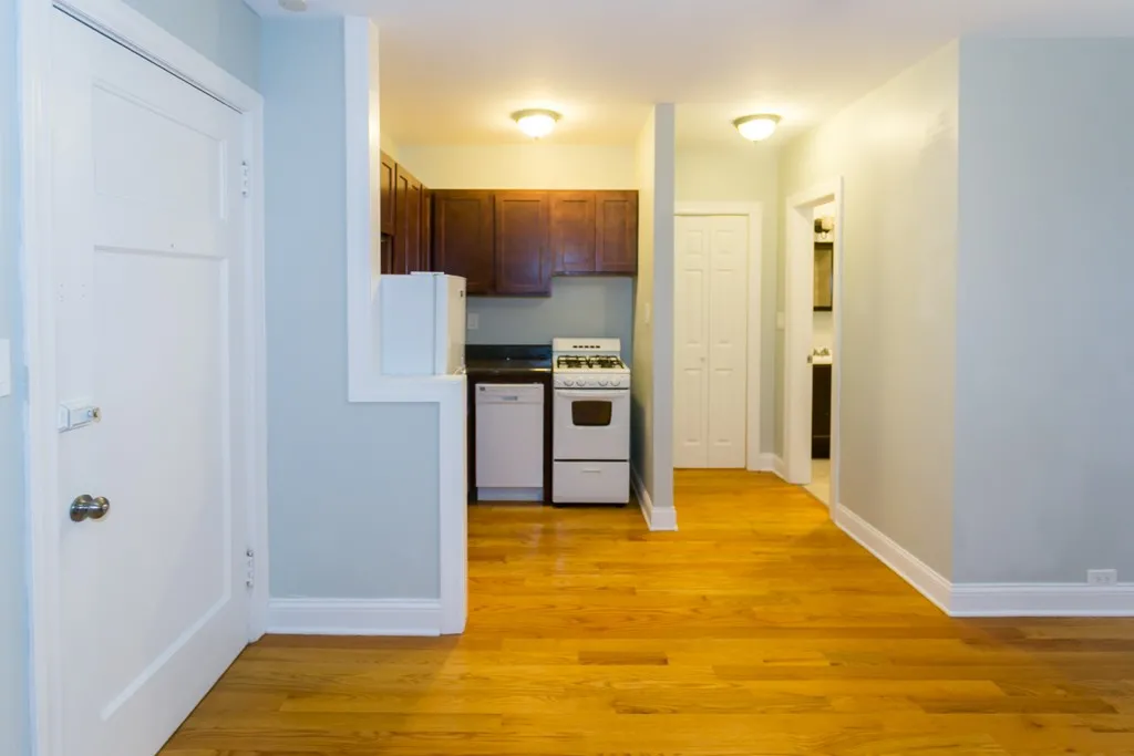 837 W Wolfram St, ,  60657, USA 60657-unit#304-Chicago-IL