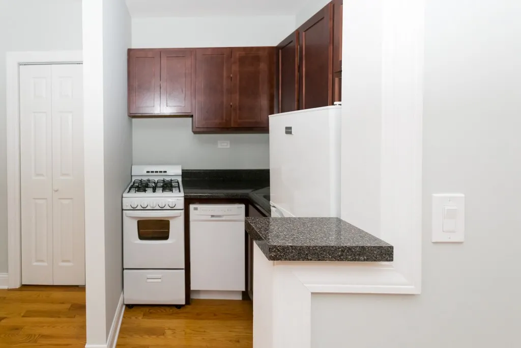 837 W Wolfram St, ,  60657, USA 60657-unit#407-Chicago-IL