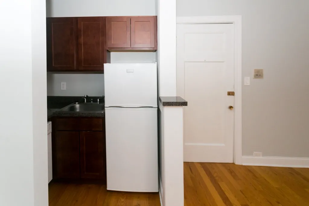 837 W Wolfram St, ,  60657, USA 60657-unit#407-Chicago-IL