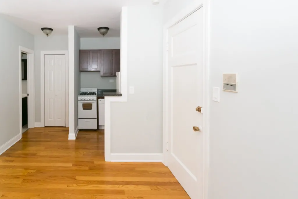 837 W Wolfram St, ,  60657, USA 60657-unit#407-Chicago-IL