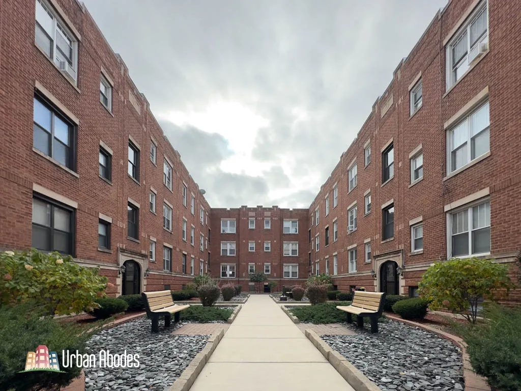 947 W Cornelia Ave, , 60657, USA 60657-unit#3A-Chicago-IL