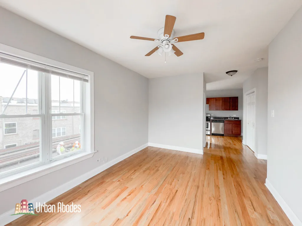 947 W Cornelia Ave, ,  60657, USA 60657-unit#3A-Chicago-IL