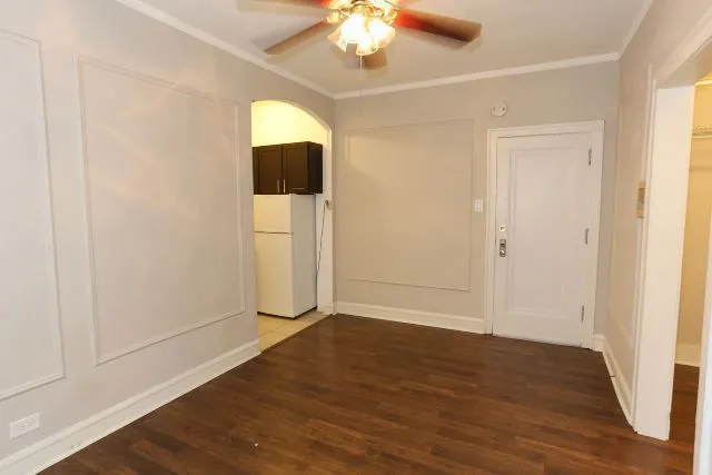 2827 N Burling St, ,  60657, USA 60657-unit#303-Chicago-IL