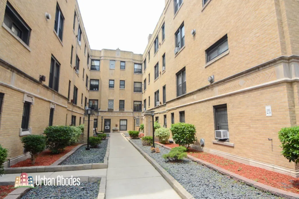 2844 N Orchard St, , 60657, USA 60657-unit#43-Chicago-IL
