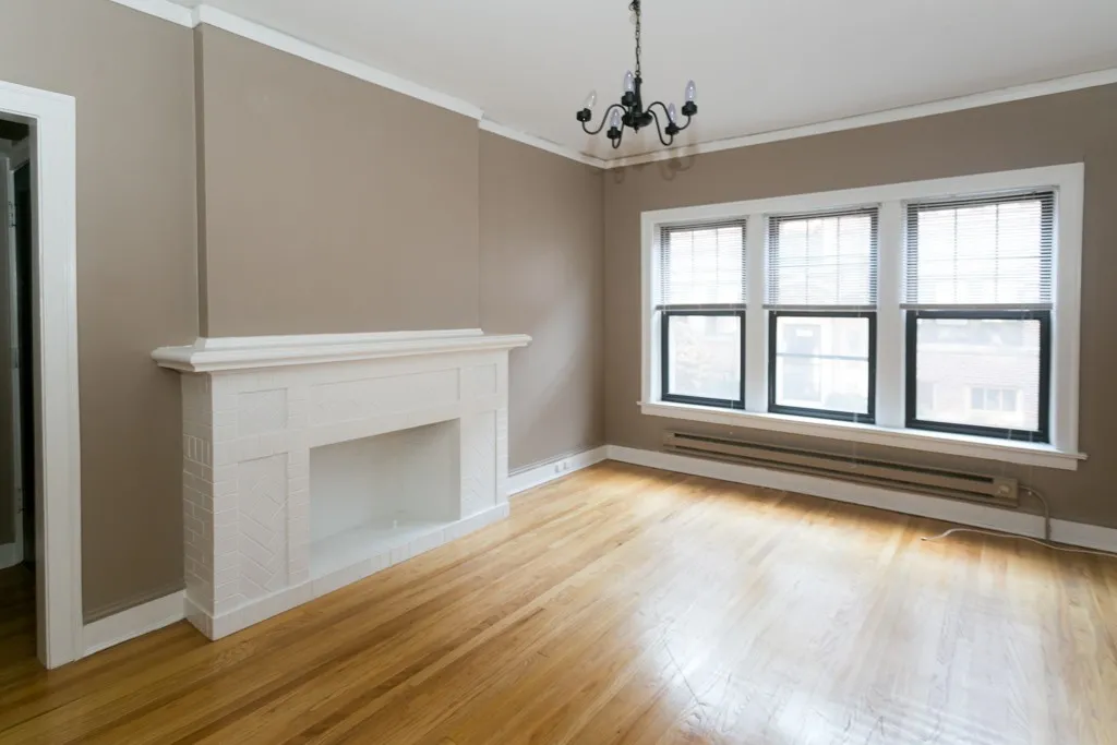1319 Oak Ave, Evanston,  60201, USA 60201-unit#1C-Chicago-IL