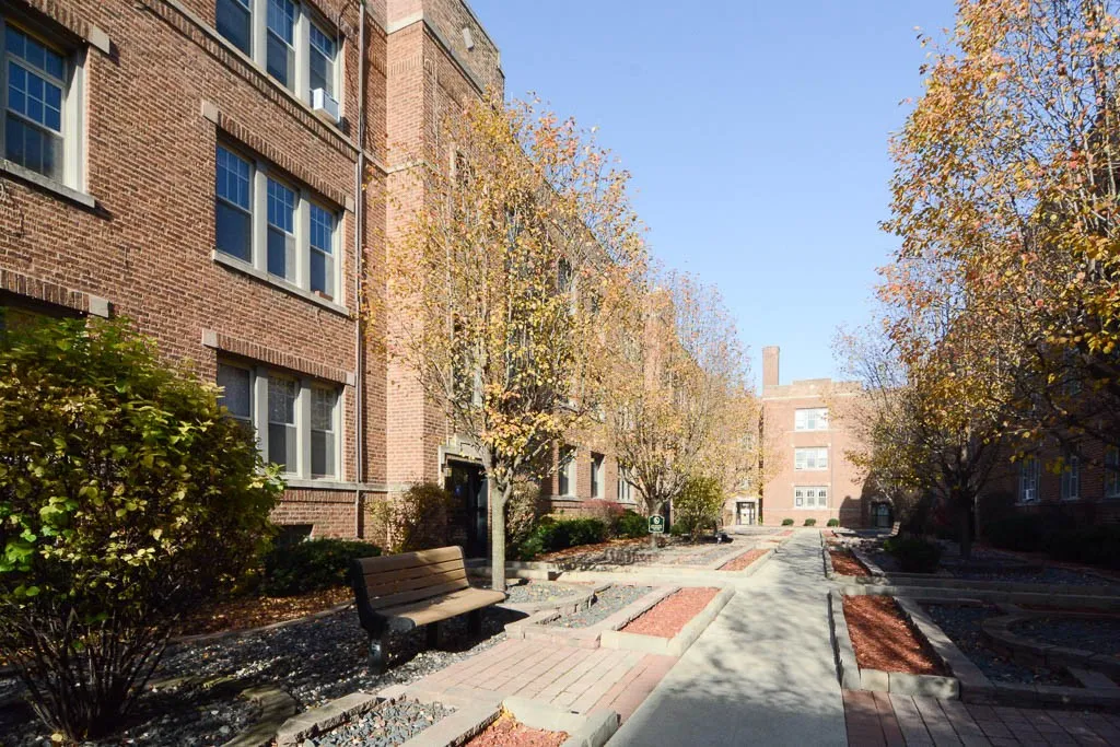 4034 N Ashland Ave, , 60613, USA 60613-unit#2E-Chicago-IL