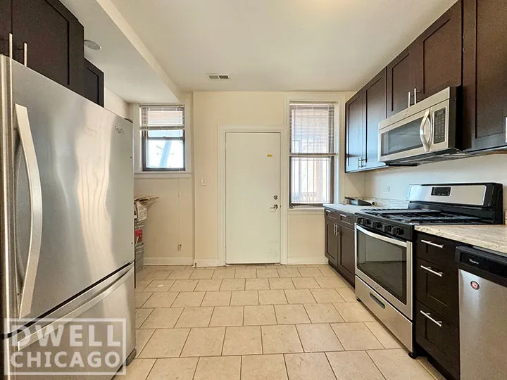 2432 N Milwaukee Ave, ,  60647, USA 60647-unit#2-Chicago-IL